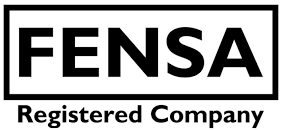 Fensa- Logo