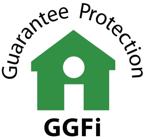 Guarantee protection - Logo