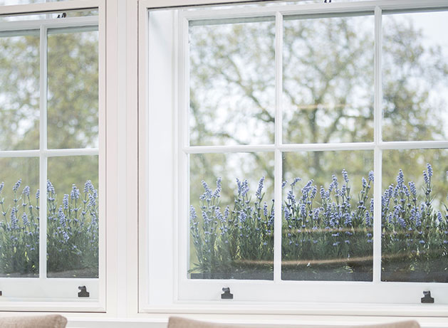 Draught proofing Window Image