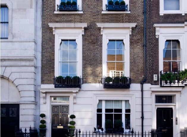 Belgravia SW1